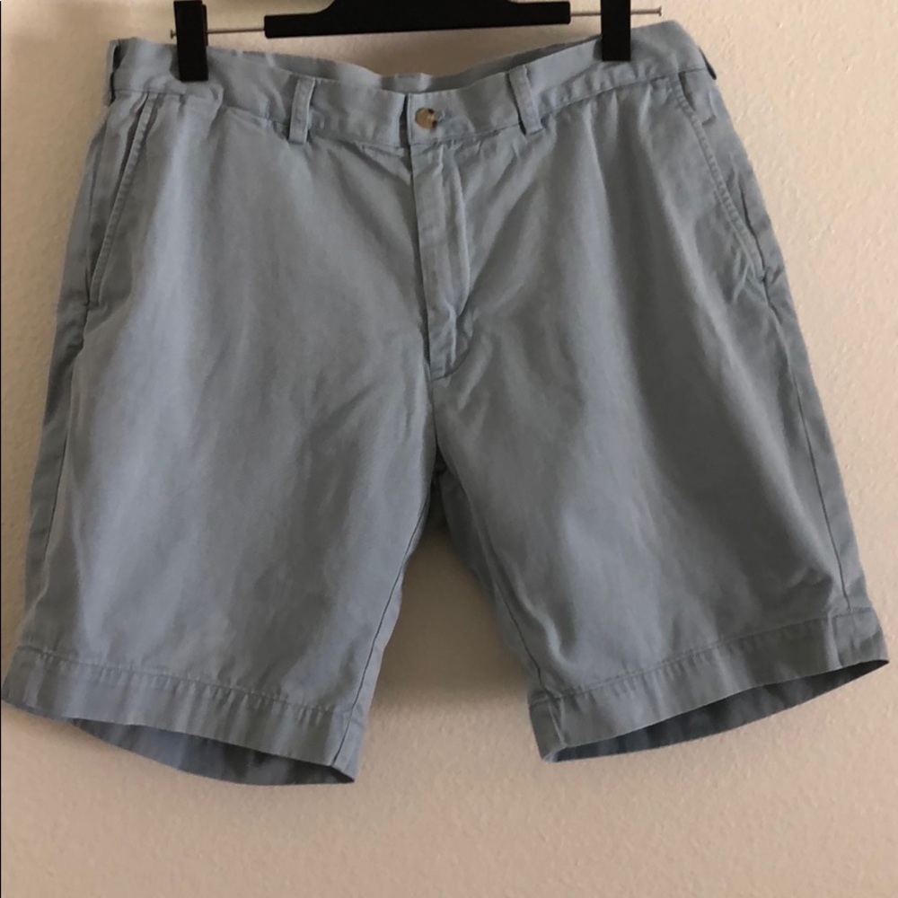 Men’s polo Ralph Lauren classic short